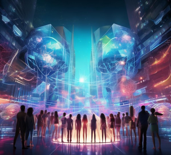 开启新合作商贸的未来 开启新合作商贸的未来