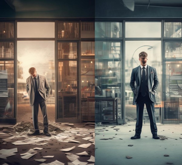 商贸失败案例分享,从失败到成功的必经之路 商贸失败案例分享,从失败到成功的必经之路