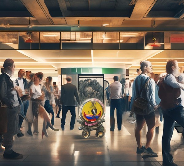 新合作商贸连锁集团,机遇与挑战的双轮驱动 新合作商贸连锁集团,机遇与挑战的双轮驱动