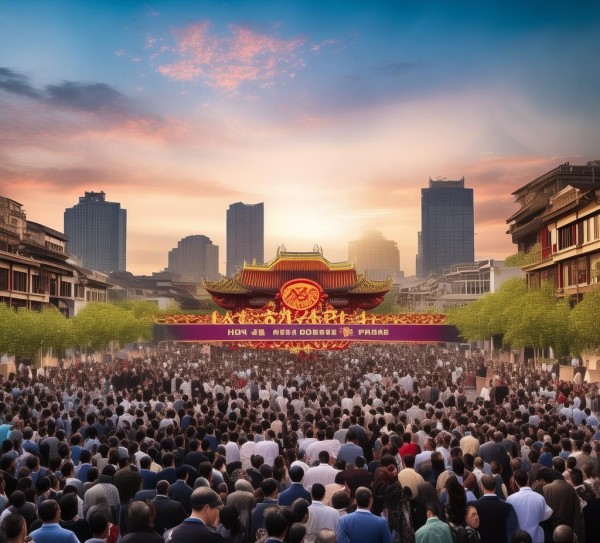 湖南新合作商贸开启商业发展的新篇章 湖南新合作商贸开启商业发展的新篇章