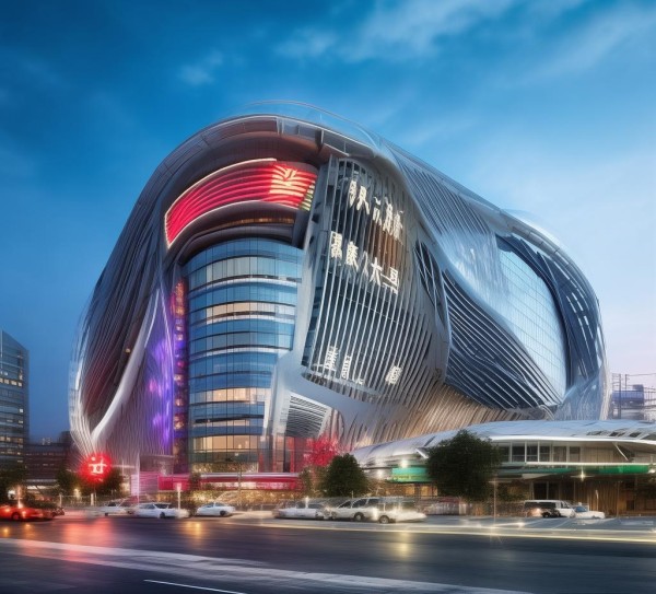 正阳商贸在中国国际市场的国际化战略，在中国注册，为中国市场立下独特名片