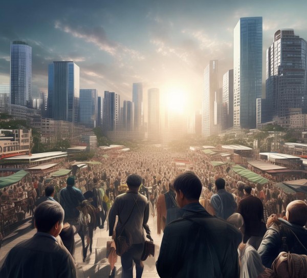 池州商贸项目，机遇与挑战并存