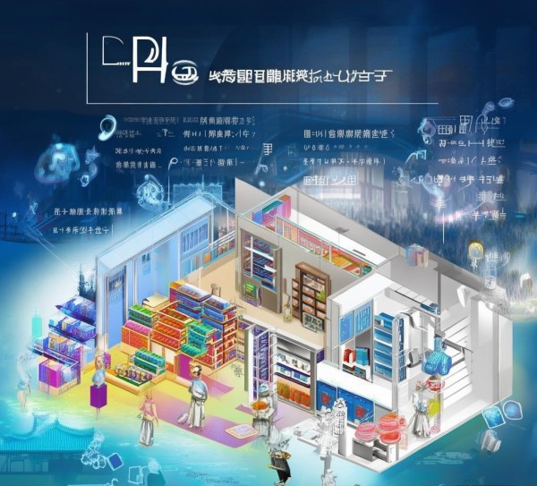 商贸公司BA从零售到医疗的蜕变之旅,成功案例与启示 商贸公司BA从零售到医疗的蜕变之旅,成功案例与启示