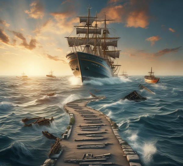 商海成功之路,从失败看成长 商海成功之路,从失败看成长