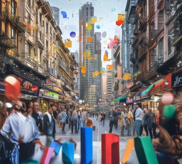 新都商贸业市场机遇与竞争策略，洞察与分析