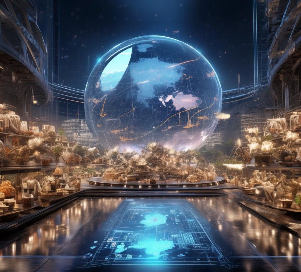 开启商业新纪元——商贸流通项目的重要意义与未来展望