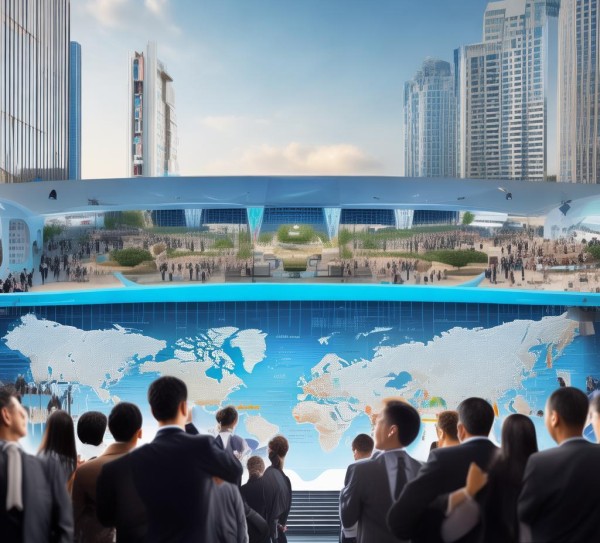 经济强省浙江,商贸合作新机遇 经济强省浙江,商贸合作新机遇