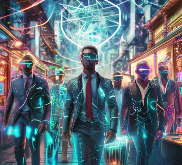 互联网电商的创新之旅,直指未来,从商人的角色到商业模式的重构 互联网电商的创新之旅,直指未来,从商人的角色到商业模式的重构