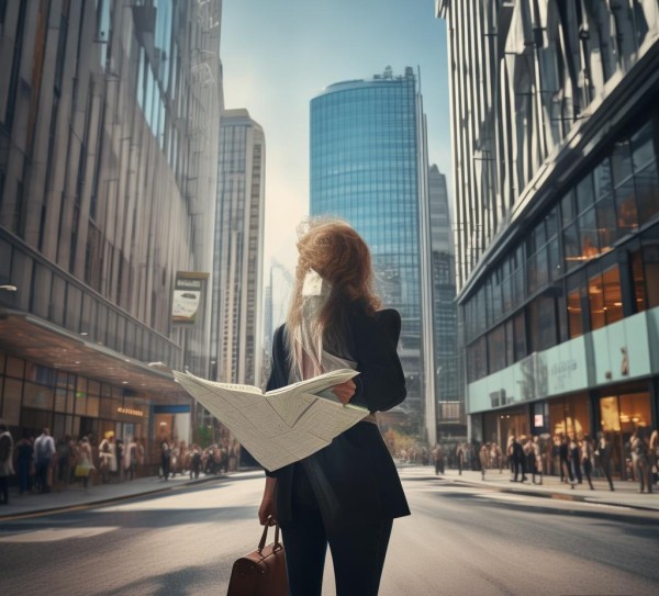 寻找商业项目，开启职业发展新起点