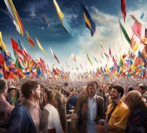 环球商贸,全球化背后的动人故事 环球商贸,全球化背后的动人故事