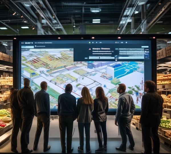 案例研究与策略分析在物流商贸市场设计中的应用 案例研究与策略分析在物流商贸市场设计中的应用