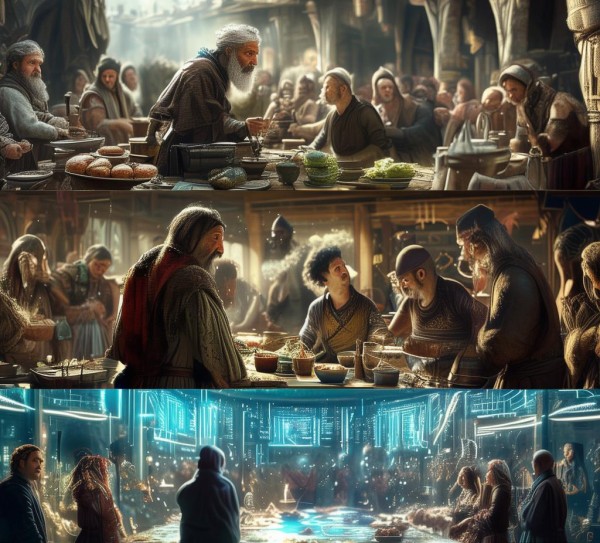 道德教训,商贸领域的道德困境从222年到2184年 道德教训,商贸领域的道德困境从222年到2184年