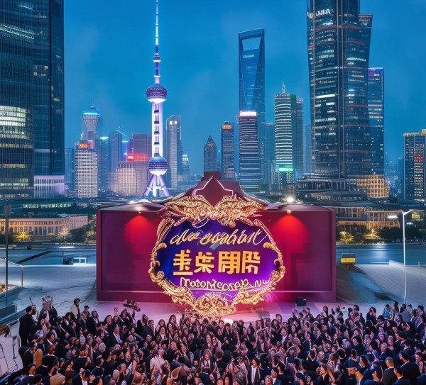 上海美商商贸公司成立,业务拓展及市场策略受关注 上海美商商贸公司成立,业务拓展及市场策略受关注