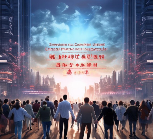 中山大浪商贸携手共进,迈向未来! 中山大浪商贸携手共进,迈向未来!