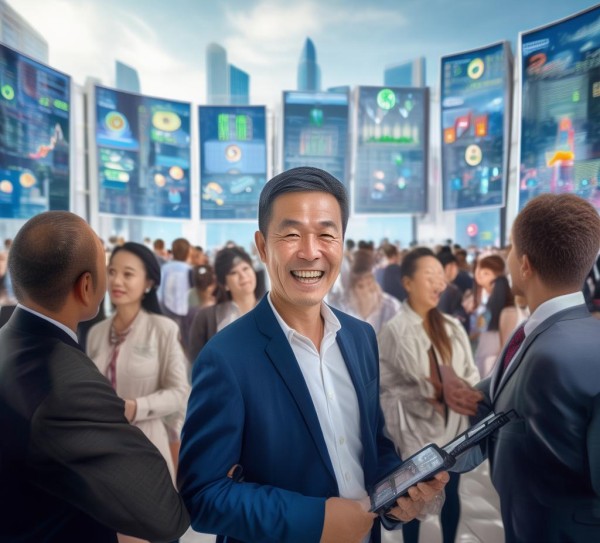 商贸与工贸合作，推动经济高质量发展新引擎