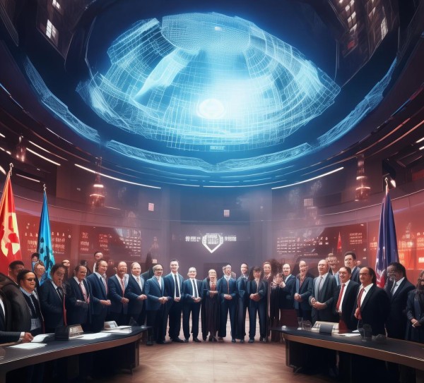 全球商贸学院与中国对外语言学院的战略合作 全球商贸学院与中国对外语言学院的战略合作