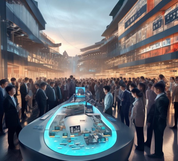 安徽电商商贸,诚信引领未来 安徽电商商贸,诚信引领未来