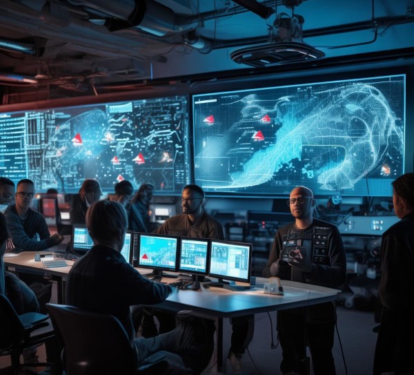 警惕隐藏陷阱，四步法识别网络诈骗