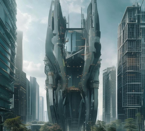 大型商贸城,商业革命的起点 大型商贸城,商业革命的起点