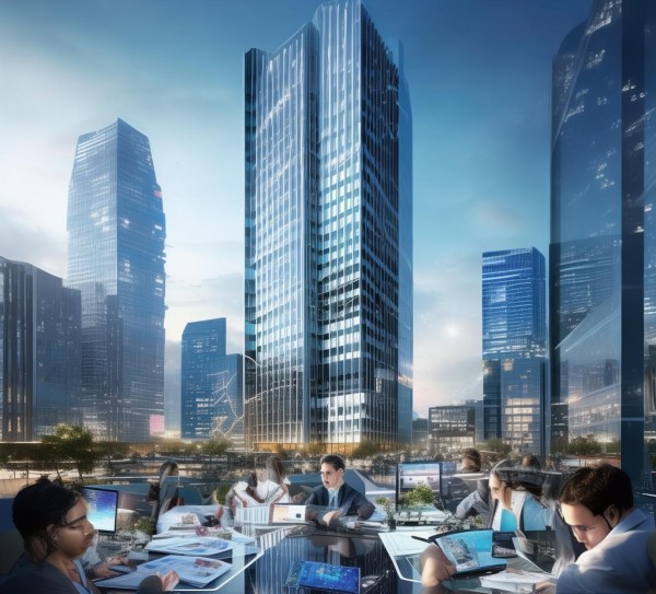 商贸中心项目规模的剖析与机遇挖掘，从分析到挖掘，把握商业机遇