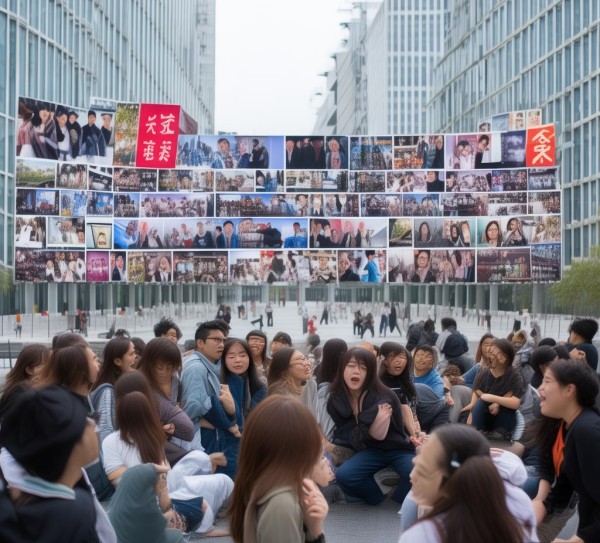 武汉商贸学院新闻与采编专业，成就与未来展望