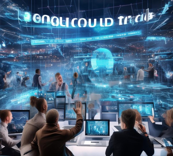 柠檬云商贸，数字转型中的创新实践