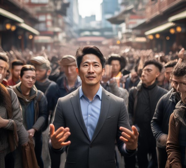 新合作商贸，田志权的使命与贡献