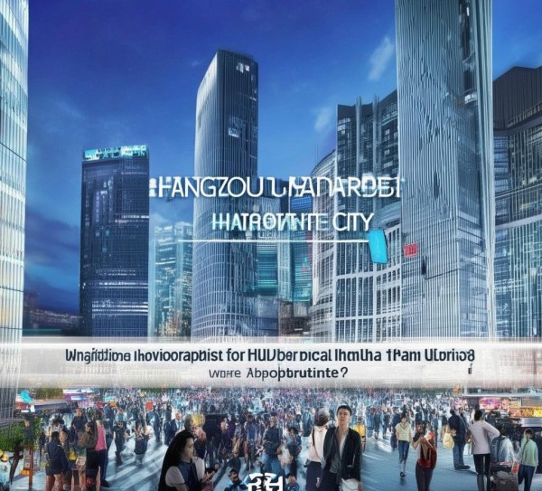一个直接且吸引人的标题可能是，，杭州数字商贸城，数字城市与数字生活的创新试验地，机遇在哪里？