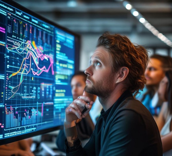 互联网电商数据分析案例分析