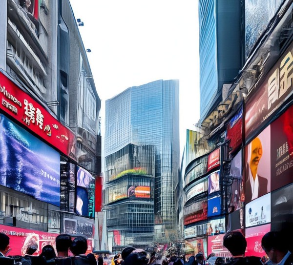 萧山商贸企业市场动态，企业新闻解析