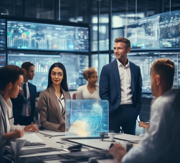 高效经贸合作，如何与运营厂家合作！