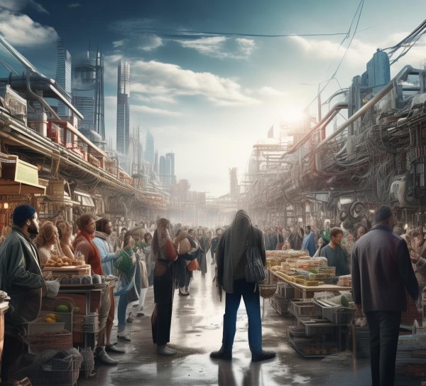 商贸与工贸合作，机遇与挑战的解决方案