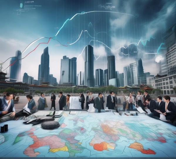 武汉商贸与境外发债，机遇与挑战