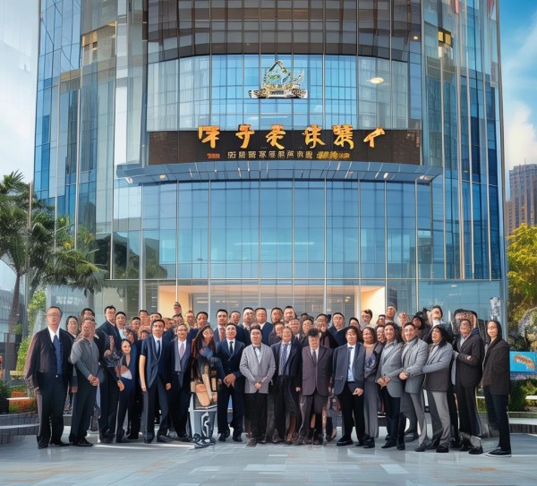 内丘君盛商贸，凭借成功案例开启商业新篇章，未来机遇在等待，期待与你们的合作。