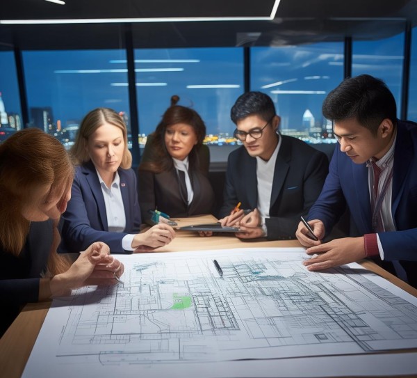 构建商贸物流项目包装协议的核心保障