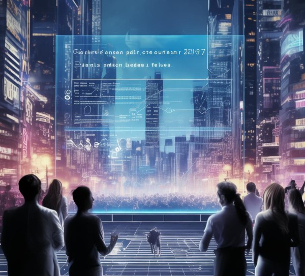 商贸服务业，机遇与挑战的最新动态——展望223年与未来展望