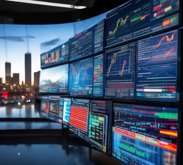 新闻汇总与市场动态