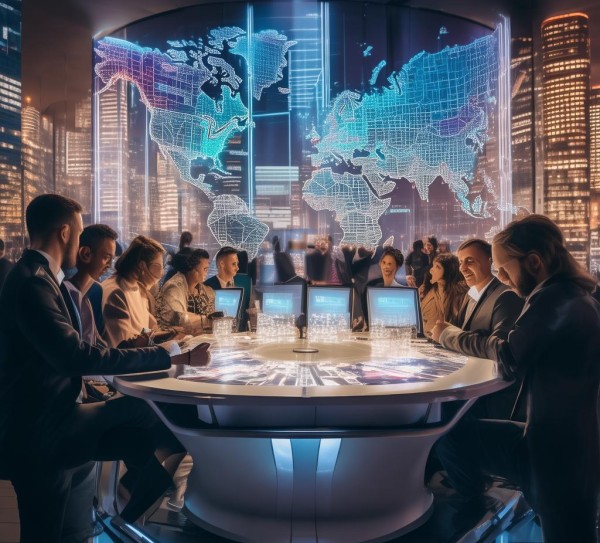 商贸流通资助项目，探索经济发展的新方向