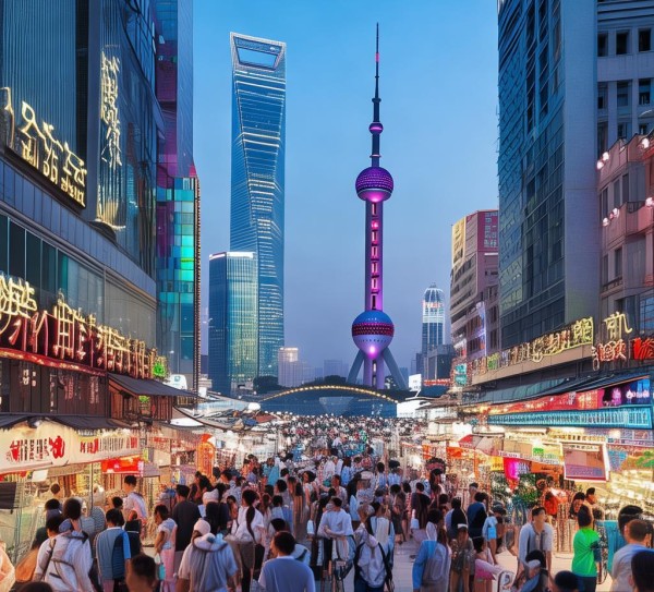 上海商贸物流合作推荐，助力商业成功——上海的商业优势与物流实力