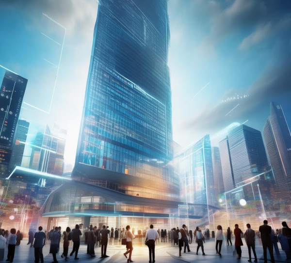 构建现代经济新引擎，财经商贸校企合作的创新范式