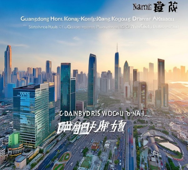 粤港澳大湾区 prosperous，助力粤港澳商贸合作协议—— Exactly What You Need Now